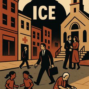 92 (ICE Can't Stop Us)