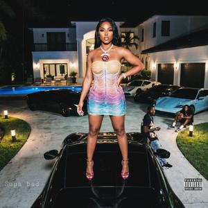 Rarri (feat. Zoya Parker)