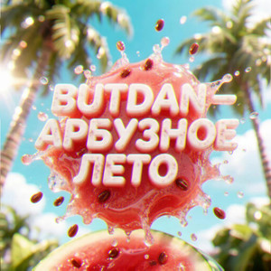 Арбузное лето