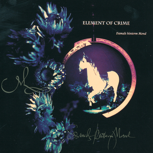 Blaulicht und Zwielicht