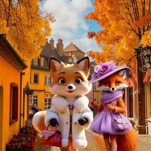 🌙 주막 (酒幕) by 양샘