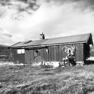 Vandrevise Fra Rondane