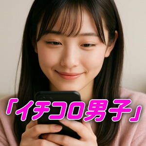 イチコロ男子