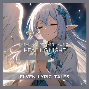 真夜中の祈り - Midnight Prayer