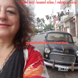 Hey, It's Me You're Talking To