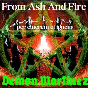 From Ash And Fire