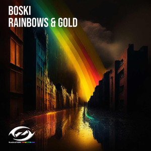 Rainbows & Gold (Extended Mix)
