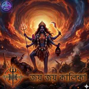 জয় জয় কালিকা!