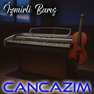 Cancazım