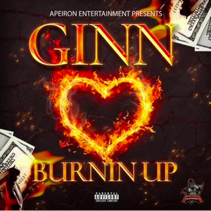 Burnin Up