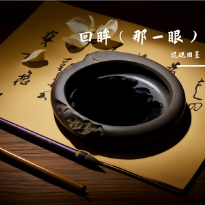 那一眼（回眸）