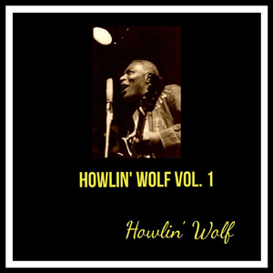 Howlin' Wolf Boogie