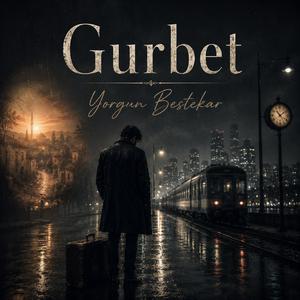 Gurbet