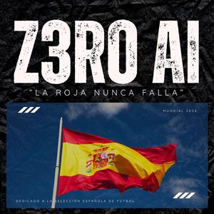 La Roja Nunca Falla