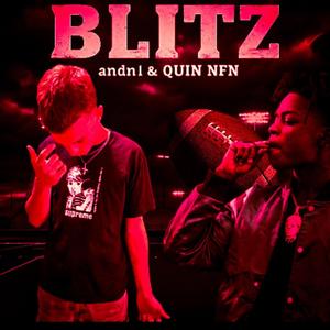 Blitz (feat. Quin NFN)