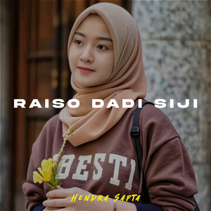 Raiso Dadi Siji