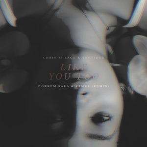 Like you too (Gorkem Sala X Y3MR$ Remix)