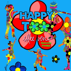 Happy Too (feat. Prodéje)