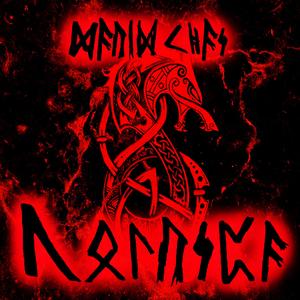 Drakkars in the Mist