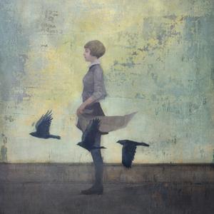 再痛也没关系（翻自 陈势安）