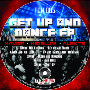 Get up and Dance (Original Mix)