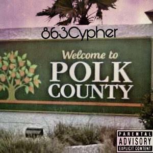 863cypher (feat. Keelo LKG & Yvngdevv)