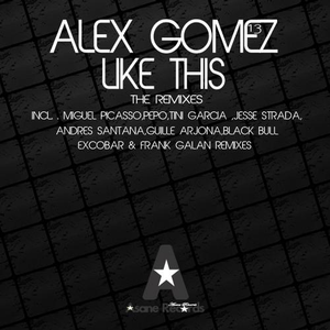 like this (andres santana remix)