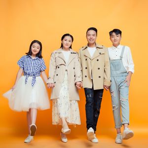 望子成龙精典版