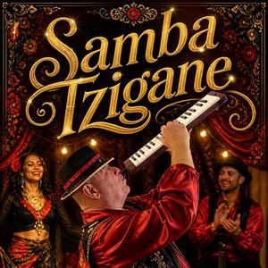 Samba Tzigane