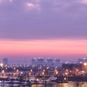 那天我在等风来