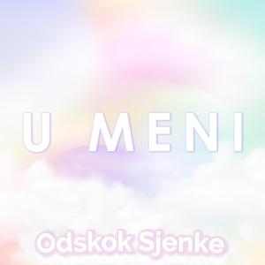 U meni