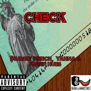 Check (feat. Yahna & Kevin Hues)