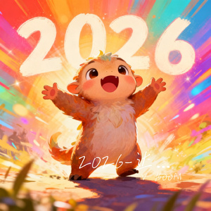2026-达巴达比丫 BooM