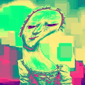 The Bird Woman Of Three Dream Island