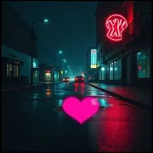 Gece Uzun