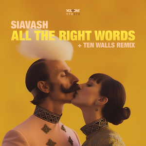 All The Right Words (Ten Walls Remix)