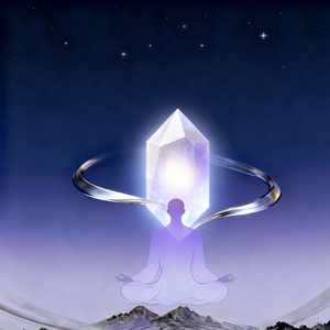 《低频合成器引领的深度冥想之旅》- (26)