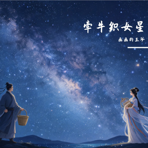 牵牛织女星