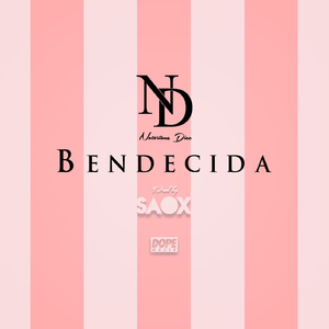 Bendecida