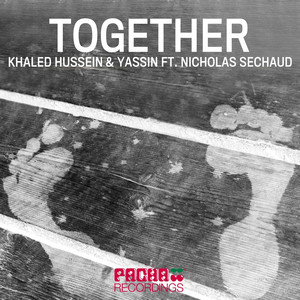 Together (Progressive Thrust Remix)