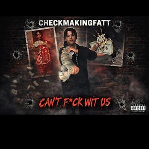 Cant **** wit us