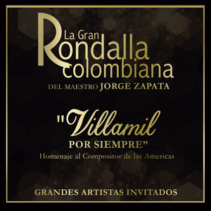 Si Pasas por San Gil (feat. Jose Ricardo Bautista)