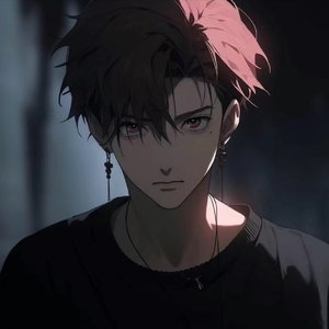 阿洋_ydv8–我在等一个人（翻自 li傲）