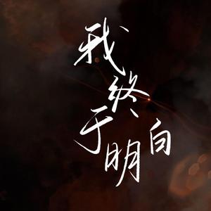 我终于明白（翻自 星弟）