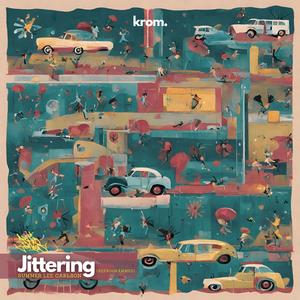 Jittering (feat. Summer Lee Carlson) (Reprogrammed)
