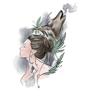 Ору (feat. Niniko)