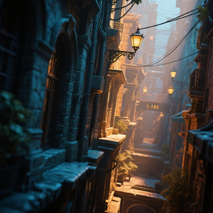 Where Our Hearts Once Met