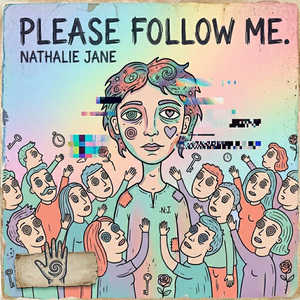 Please Follow Me (I Want You Extended)