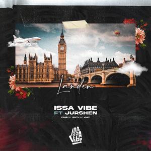 Landen (feat. Jurshen)