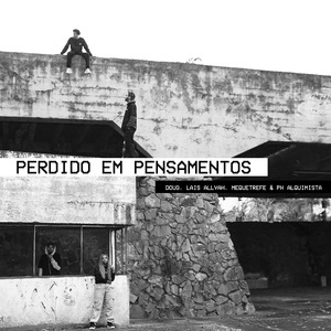 Perdido em Pensamentos